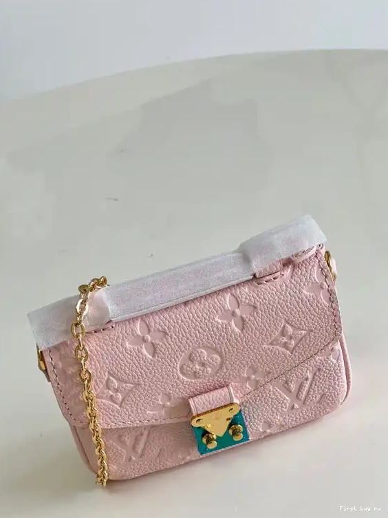 Frstbag ru Vuitton METIS MICRO Louis 0518